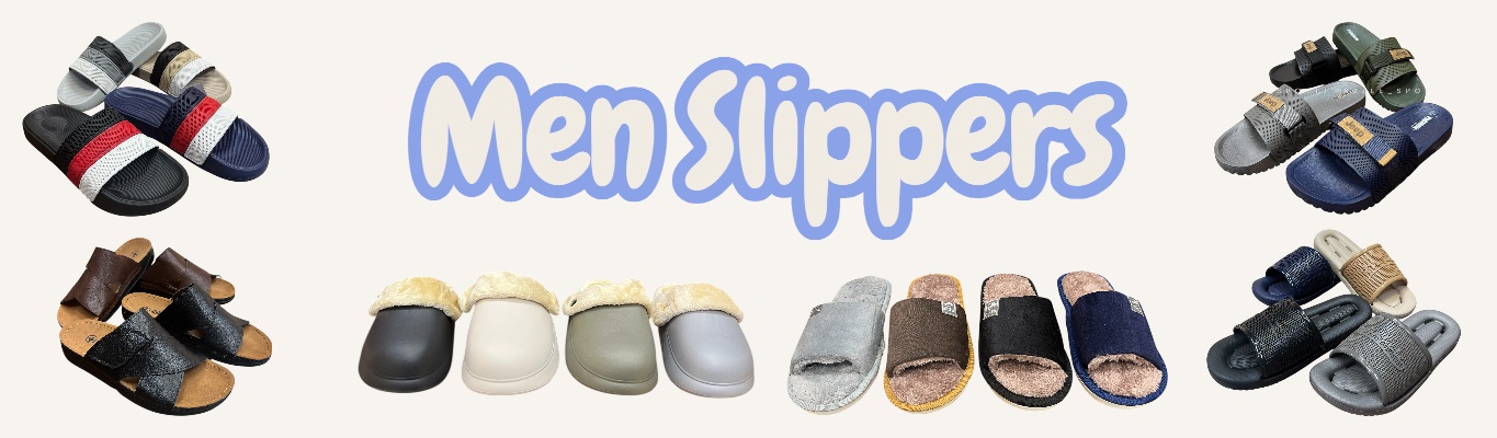 صندل خارجی و ایرانی مردانه