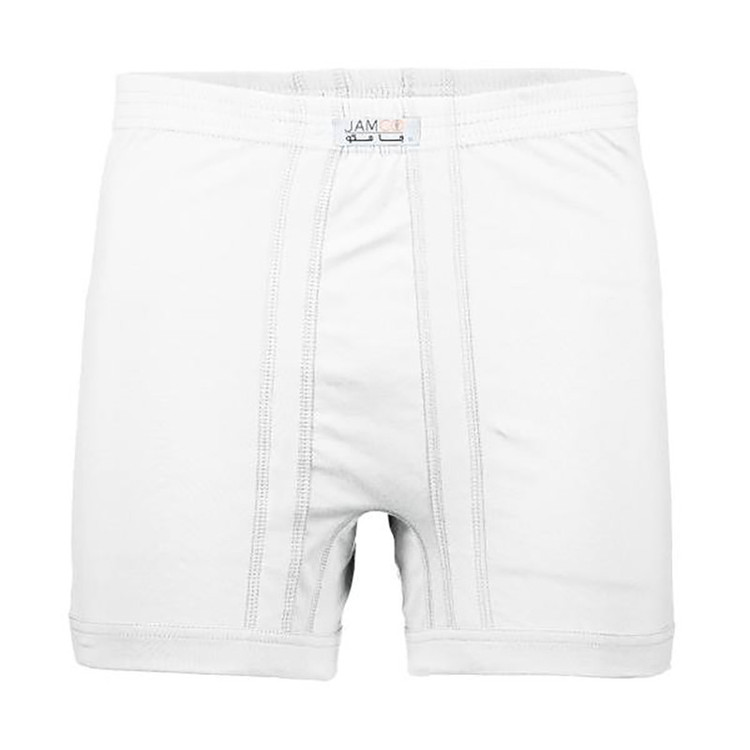 قیمت و خرید آنلاین شورت راحتی پادار مردانه جامکو ایرانی Jamco