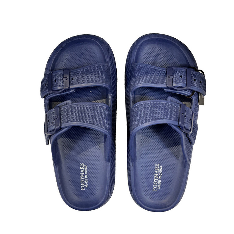 قیمت و خرید آنلاین دمپایی مردانه سگک دار