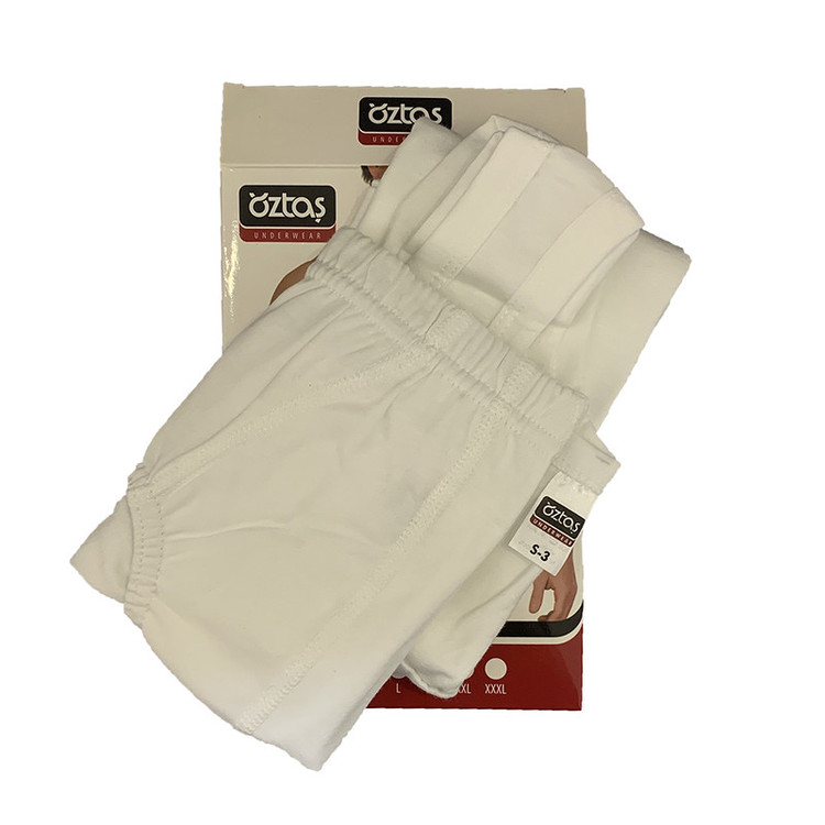 قیمت و خرید آنلاین ست شورت و زیرپوش مردانه اوزتاش Oztas