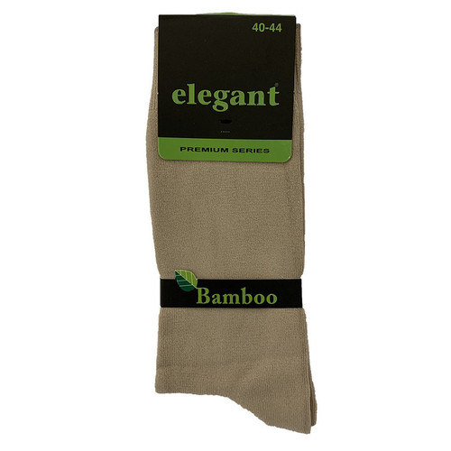 قیمت و خرید آنلاین جوراب مردانه مدل بامبو الگانت Elegant