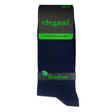 قیمت و خرید آنلاین جوراب ساقدار بامبو مردانه الگانت ترک Bambo