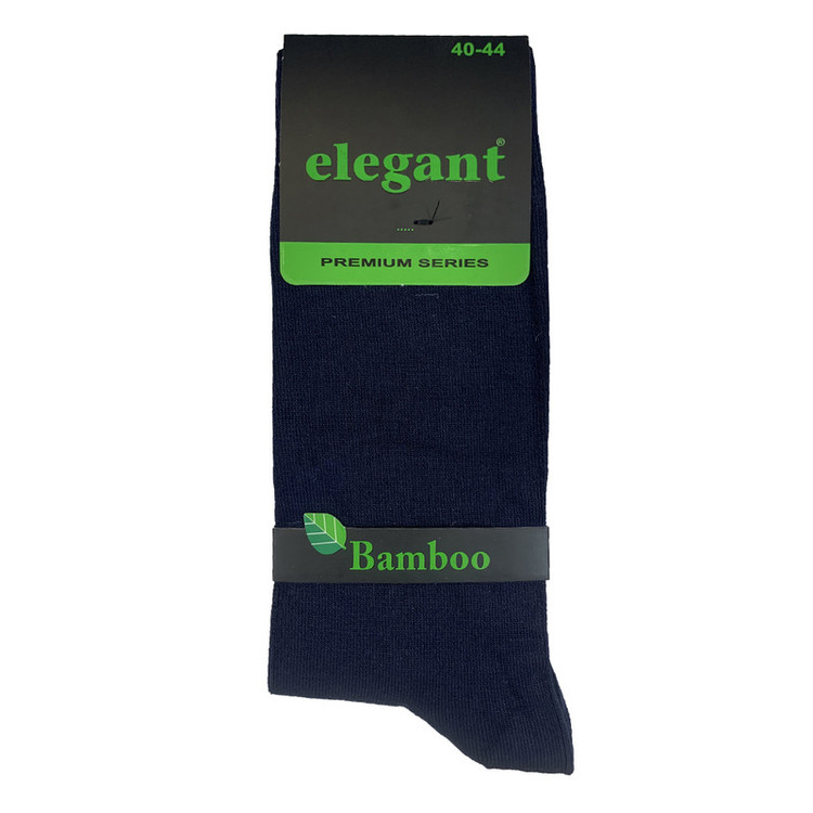 قیمت و خرید آنلاین جوراب مردانه بامبو الگانت Elegant