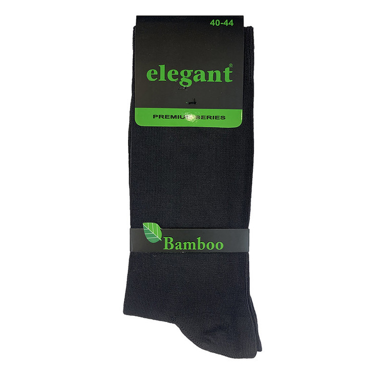 قیمت و خرید آنلاین جوراب مردانه بامبو الگانت Elegant