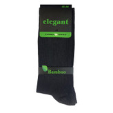 قیمت و خرید آنلاین جوراب ساقدار بامبو مردانه الگانت ترک Bambo