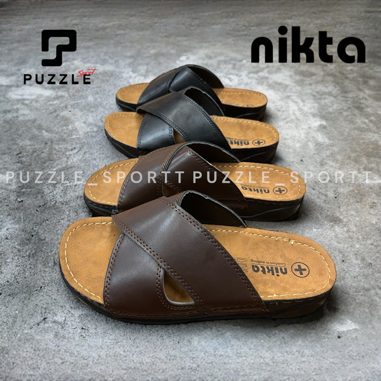 قیمت و خرید آنلاین صندل چرمی نیکتا