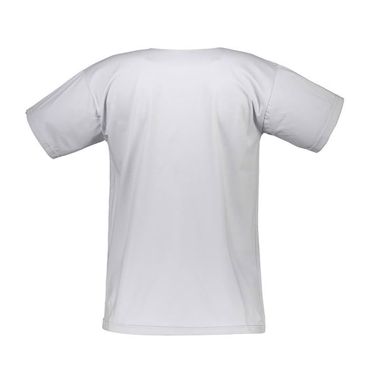 قیمت و خرید آنلاین زیرپوش و رکابی آستین دار جامکو