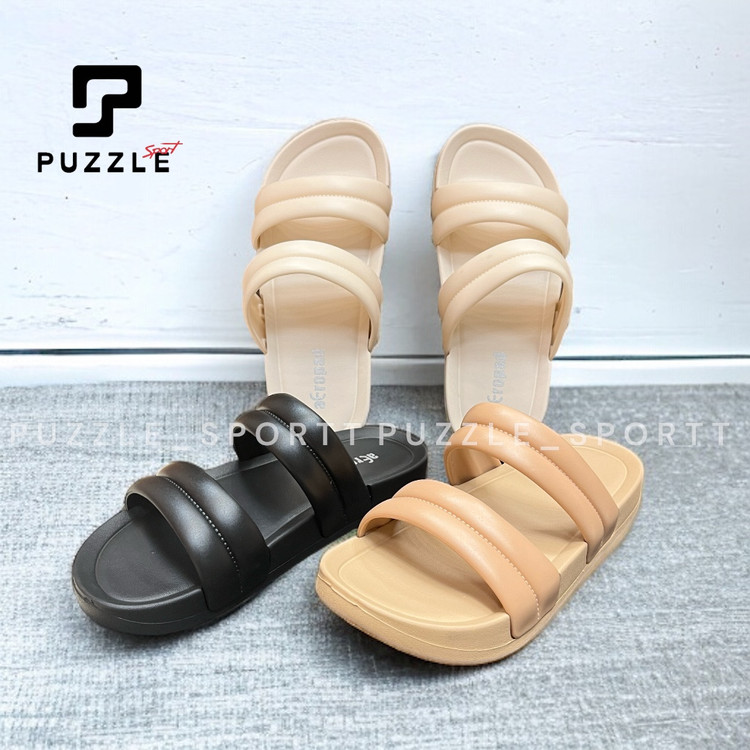 قیمت و خرید آنلاین صندل زنانه خارجی