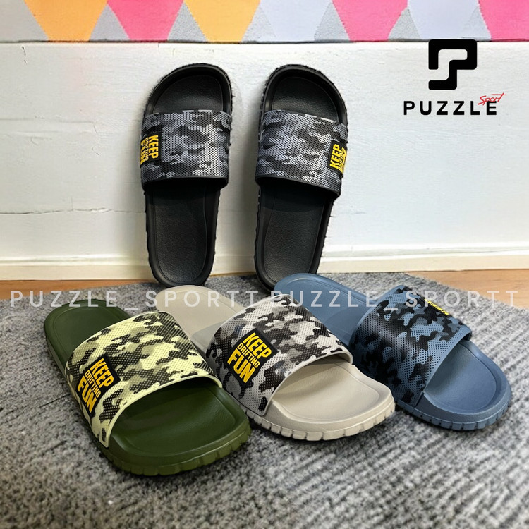 قیمت و خرید آنلاین صندل روفرشی مردانه