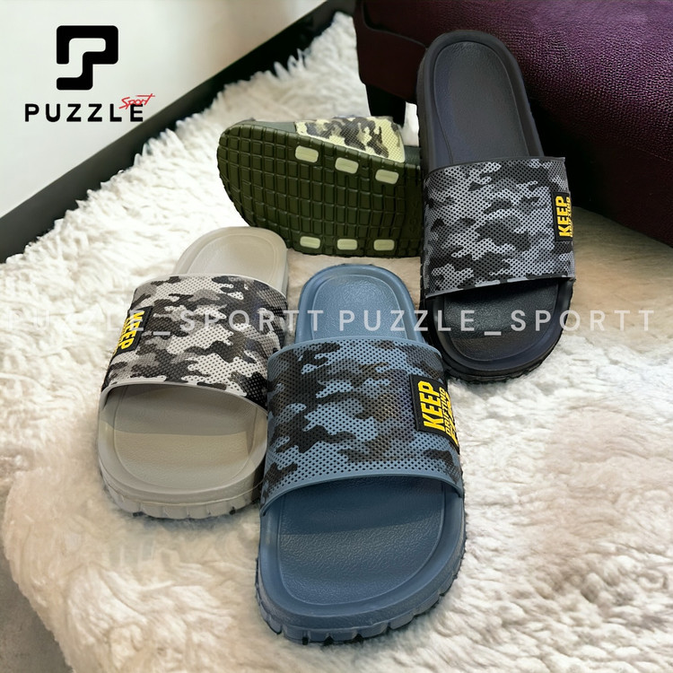 قیمت و خرید آنلاین دمپایی روفرشی مردانه