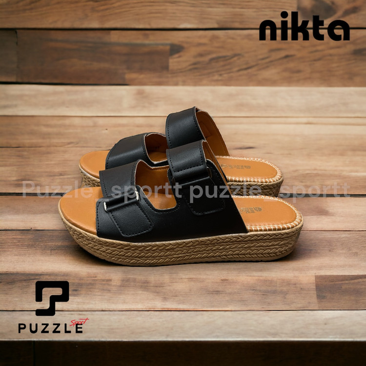 قیمت و خرید آنلاین صندل نیکتا