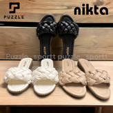 قیمت و خرید آنلاین صندل طبی زنانه و دخترانه نیکتا