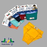 قیمت و خرید آنلاین شورت اسلیپ پسرانه فوگو