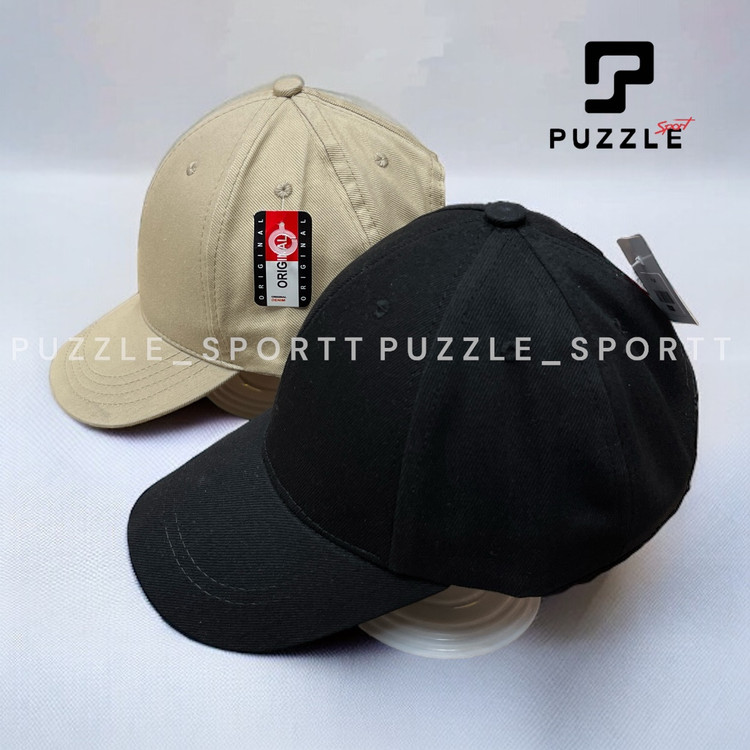 قیمت و خرید آنلاین کلاه کتان مشکی ارزان قیمت