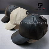 قیمت و خرید آنلاین کلاه چرم ساده