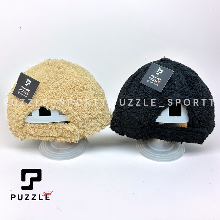 قیمت و خرید آنلاین کلاه پارچه تدی