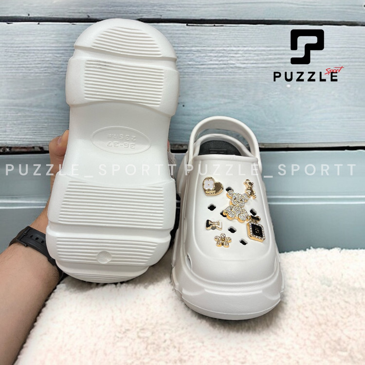 قیمت و خرید آنلاین طرح کراکس زنانه