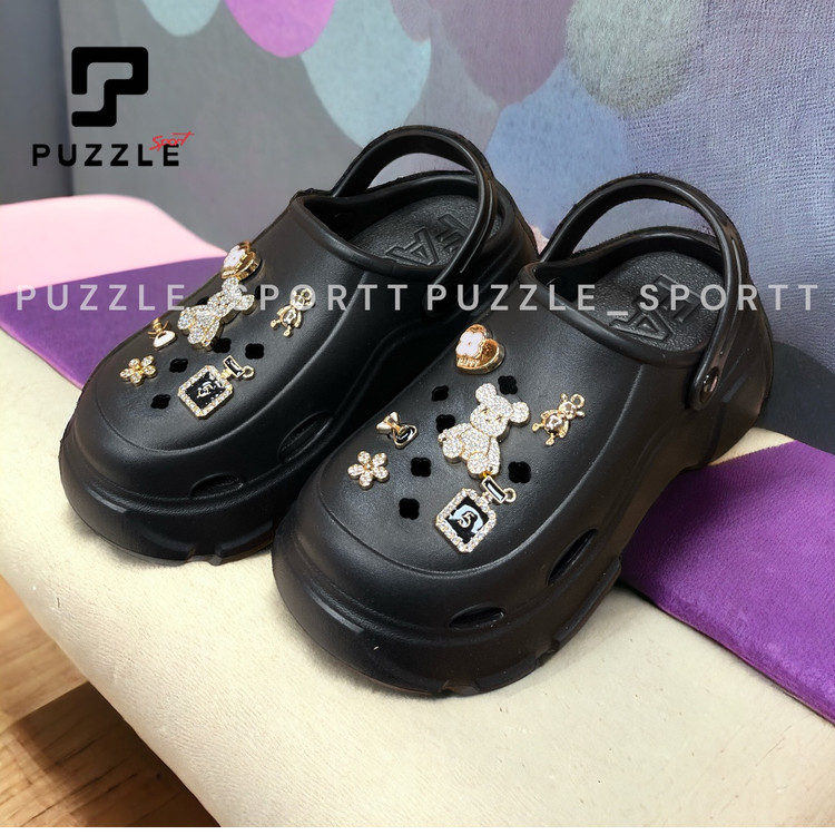 قیمت و خرید آنلاین کراکس زنانه استیکر دار