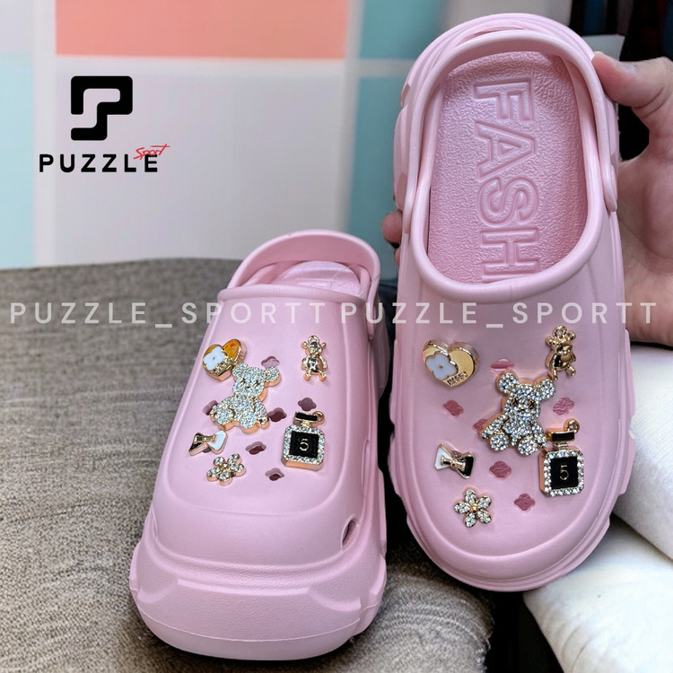 قیمت و خرید آنلاین کراکس زنانه طرح دار