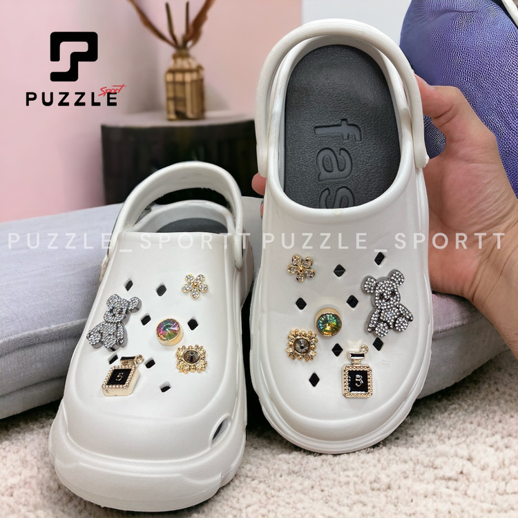 قیمت و خرید آنلاین طرح کراکس زنانه