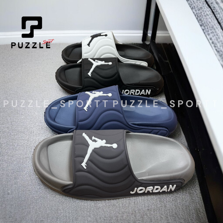 قیمت و خرید آنلاین صندل جردن اسپرت مردانه