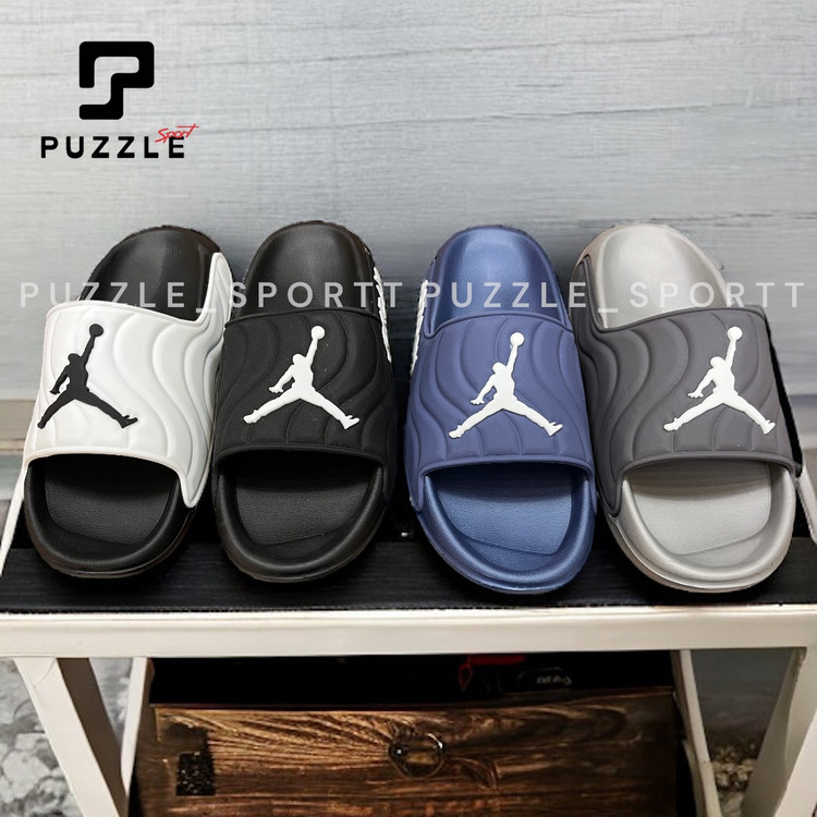 قیمت و خرید آنلاین صندل جردن اسپرت پسرانه