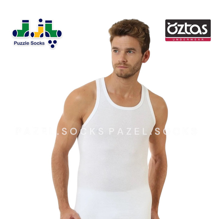 قیمت و خرید آنلاین رکابی پشت قهرمانی اوزتاش Oztas