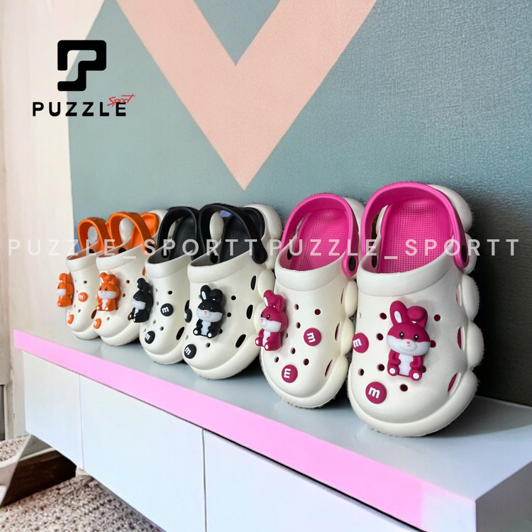 قیمت و خرید آنلاین کراکس زنانه خرگوشی