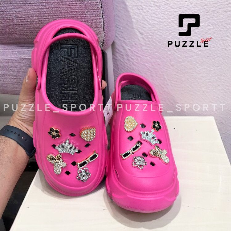 قیمت و خرید آنلاین کراکس لژ دار زنانه