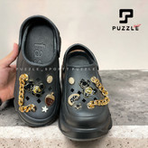 قیمت و خرید آنلاین کراکس لژدار زنجیر دار