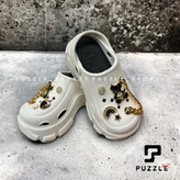 قیمت و خرید آنلاین کراکس لژدار زنجیر دار