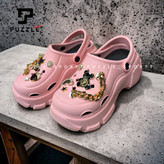 قیمت و خرید آنلاین کراکس لژدار زنجیر دار