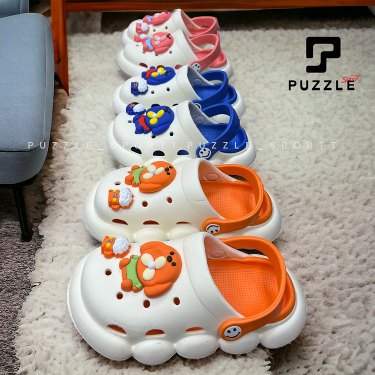 قیمت و خرید آنلاین صندل دخترانه فانتزی