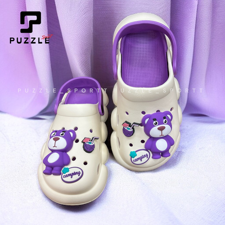 قیمت و خرید آنلاین کراکس فانتزی جلو بسته بچه گانه