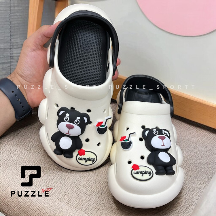 قیمت و خرید آنلاین کراکس فانتزی بچه گانه