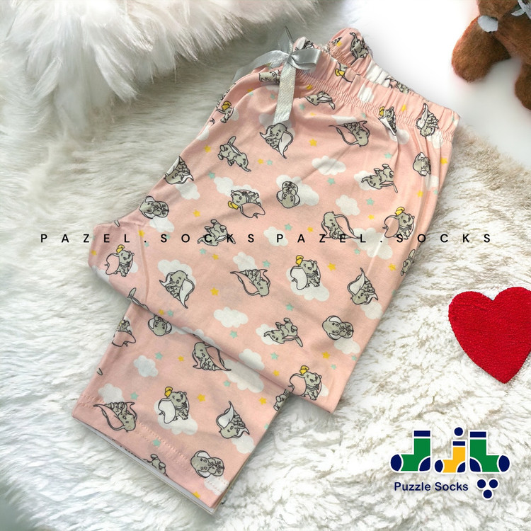 قیمت و خرید آنلاین شلوار راحتی زنانه و دخترانه پوشل