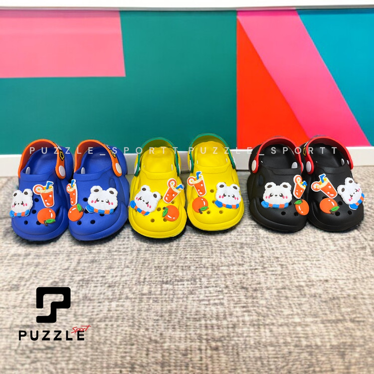 قیمت و خرید آنلاین کراکس فانتزی بچگانه