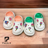 قیمت و خرید آنلاین کراکس طرح بستنی دخترانه