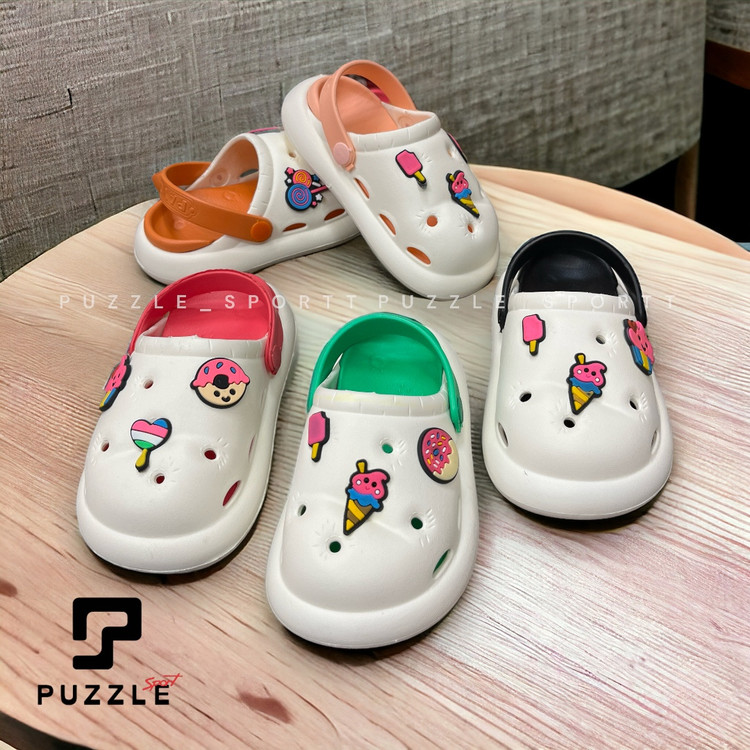 قیمت و خرید آنلاین کراکس طرح بستنی پسرانه