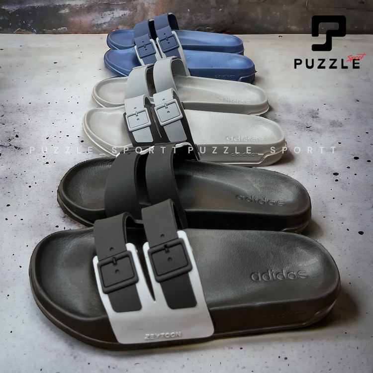 قیمت و خرید آنلاین صندل طرح آدیداس