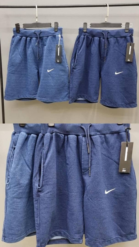 قیمت و خرید آنلاین شلوارک سنگشور پسرانه و مردانه نایک Nick