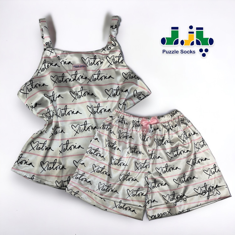 قیمت و خرید آنلاین ست زنانه و دخترانه ساتن