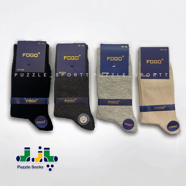 قیمت و خرید آنلاین جوراب فوگو Fogo