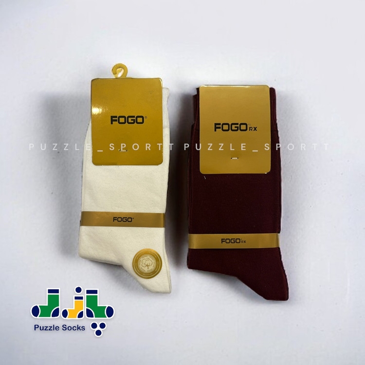 قیمت و خرید آنلاین جوراب فوگو