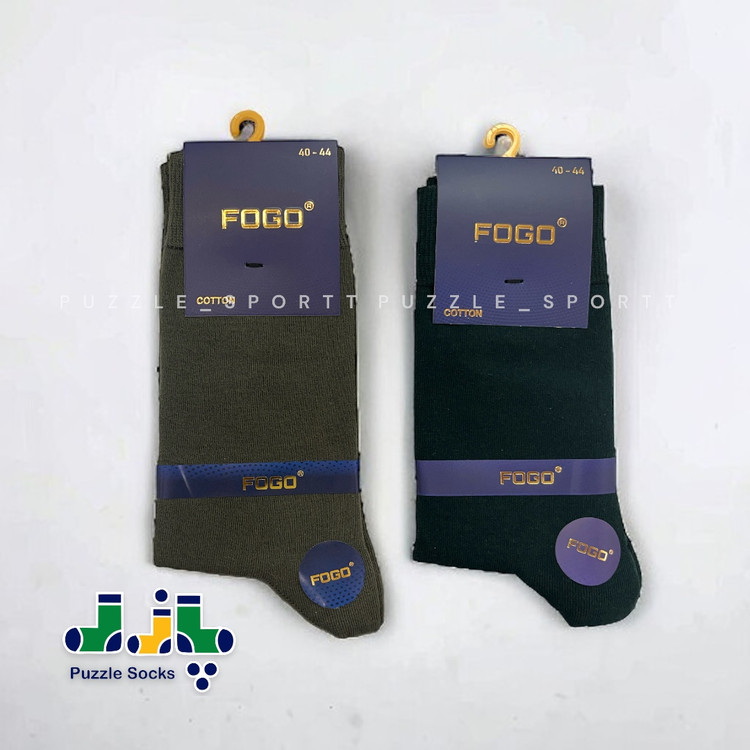 قیمت و خرید آنلاین جوراب پسرانه فوگو