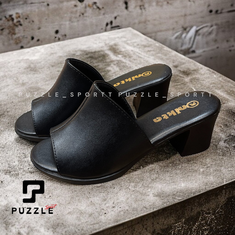 قیمت و خرید آنلاین پاشنه دار چرمی