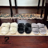 قیمت و خرید آنلاین صندل پولیشی نیکتا کد ۰۲