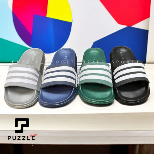 قیمت و خرید آنلاین صندل آدیداس