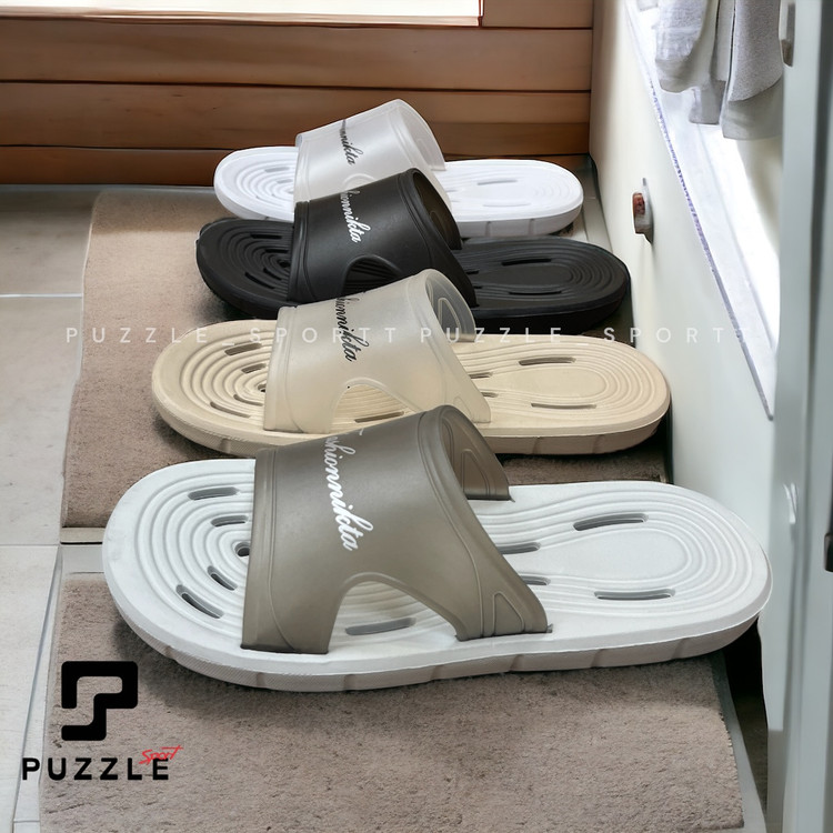 قیمت و خرید آنلاین دمپایی کف سوراخ