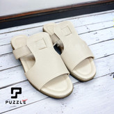 قیمت و خرید آنلاین صندل چرمی دخترانه و زنانه نیکتا